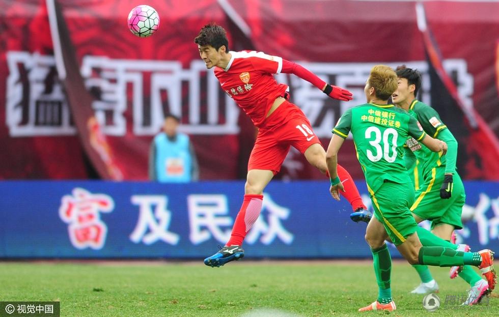  聚勒头球制胜打破个人进球荒  