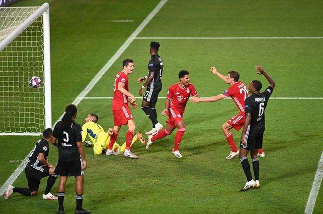  拜仁慕尼黑欧冠失利后联赛三轮丢五分  